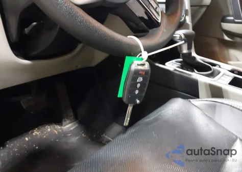 2020 Kia Sportage Lx z USA, uszkodzony, nr VIN KNDPMCAC8L7820853